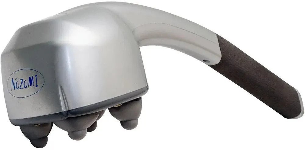 AND MH-103 MEDICAL Массажер медицинский с ионизатором