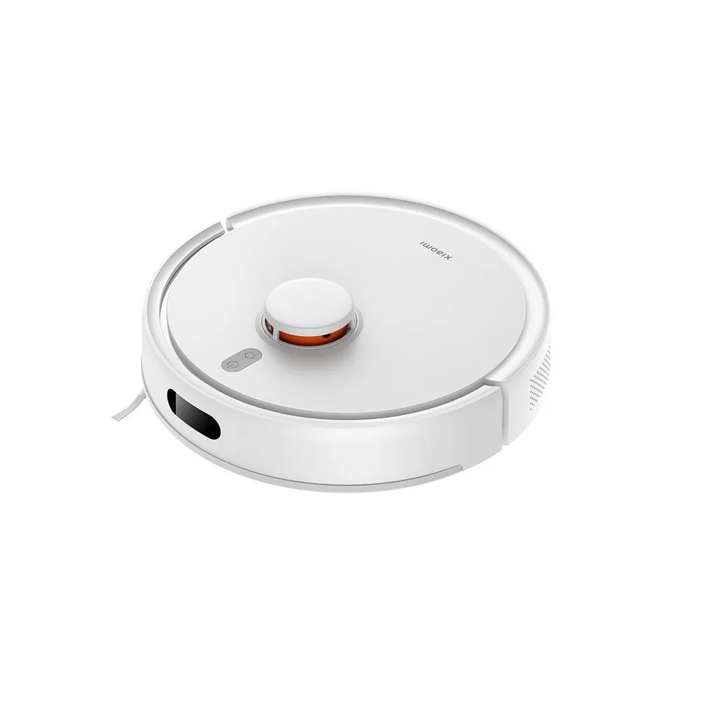 Робот-пылесос Xiaomi Robot Vacuum S20 (белый)