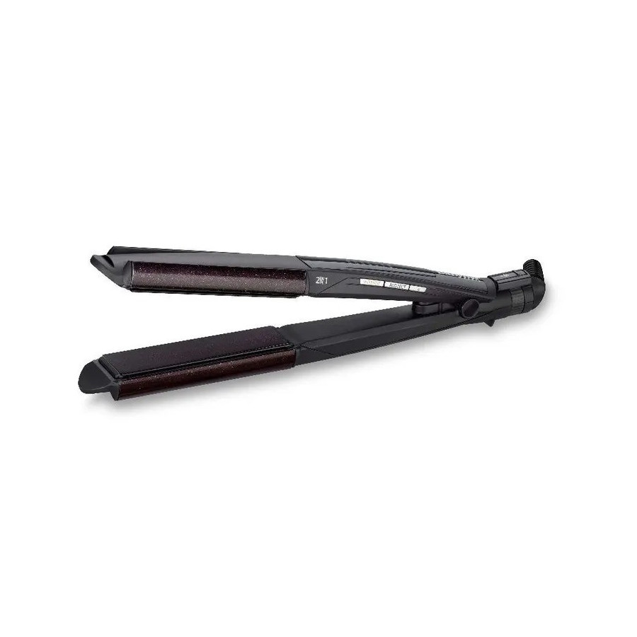 Выпрямитель для волос BaByliss ST330E (черный)