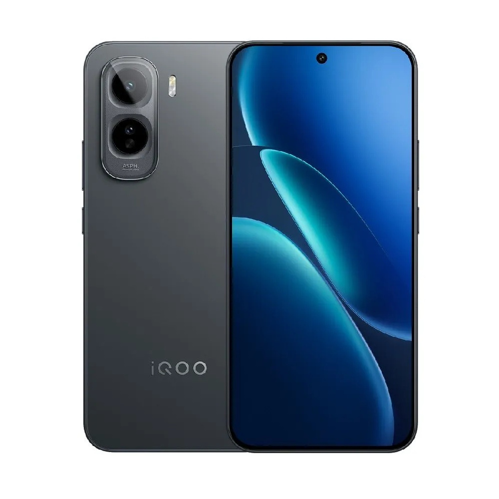 Смартфон iQOO Z11 5G 8/256 (черный)