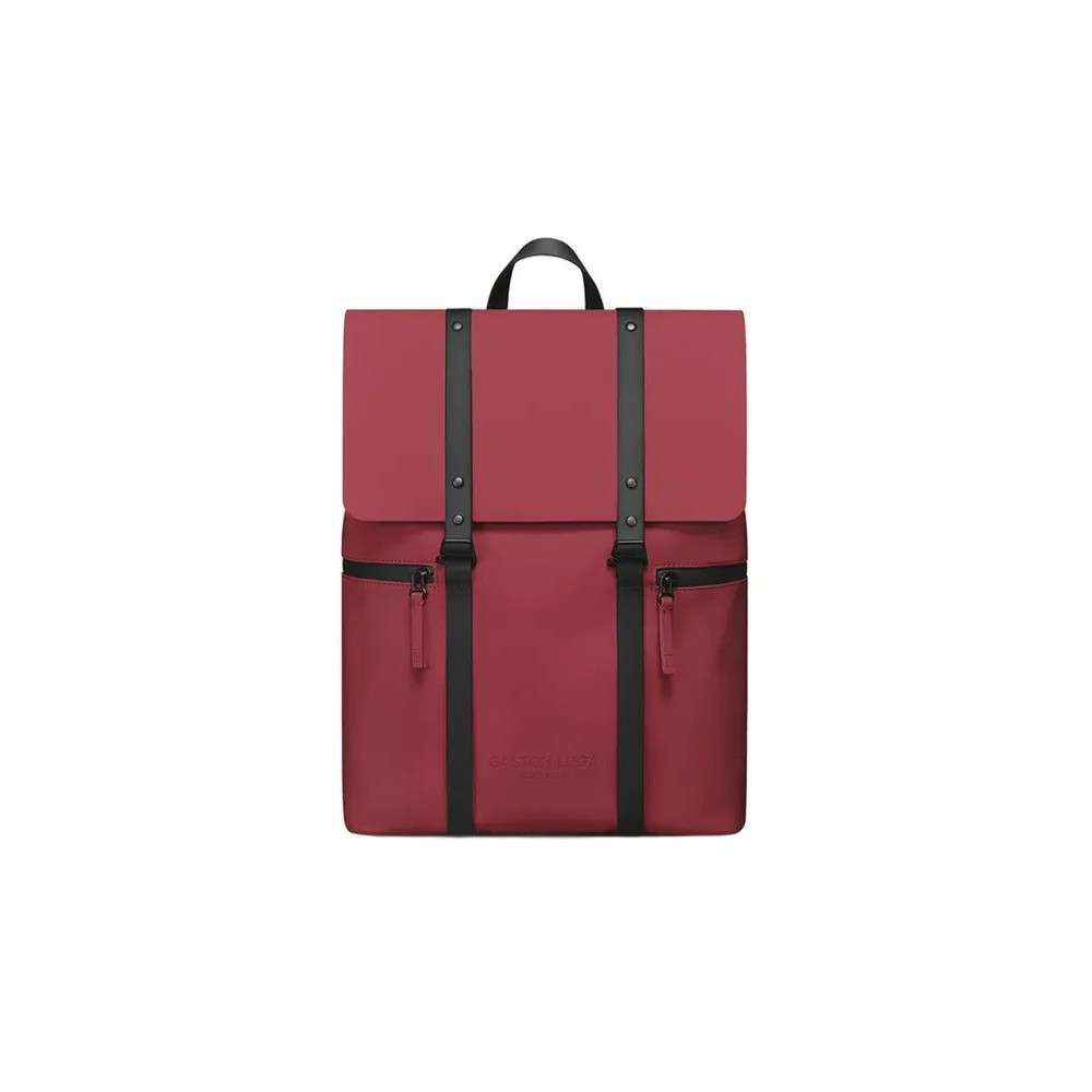 Рюкзак Gaston Luga SPBP13RD Backpack Spläsh 2.0 13'' (красный)