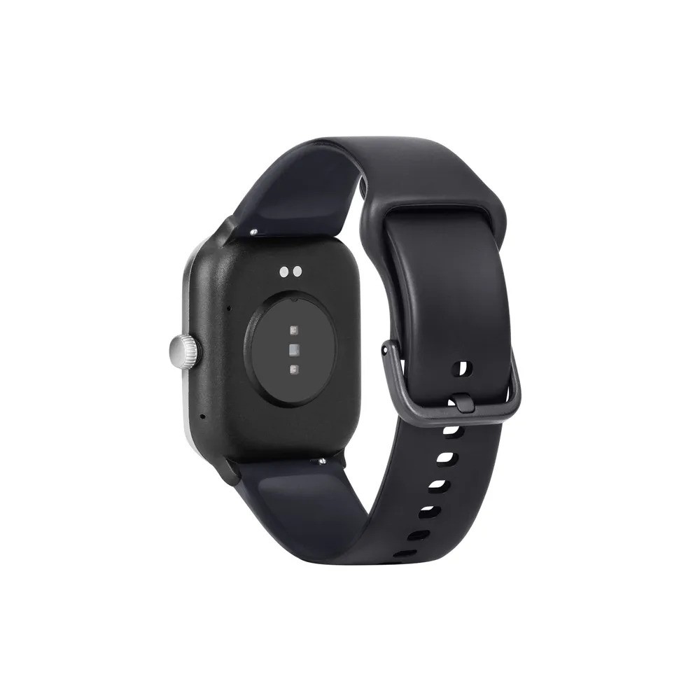 Умные часы TTEC Tempus Pro (47mm, черный)