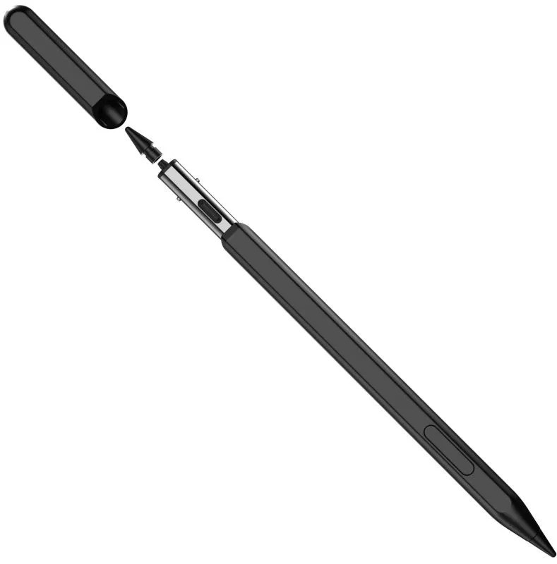 Стилус SwitchEasy Maestro Magnetic (для Apple iPad, черный)