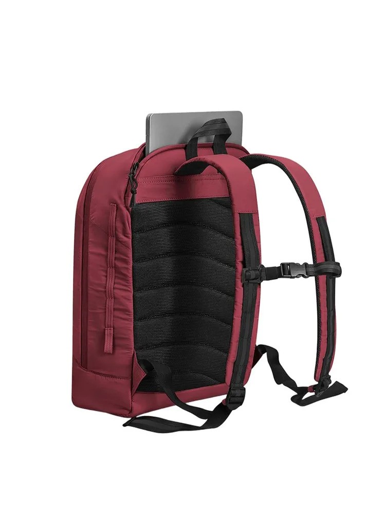Рюкзак Gaston Luga Lightweight Backpack (красный)