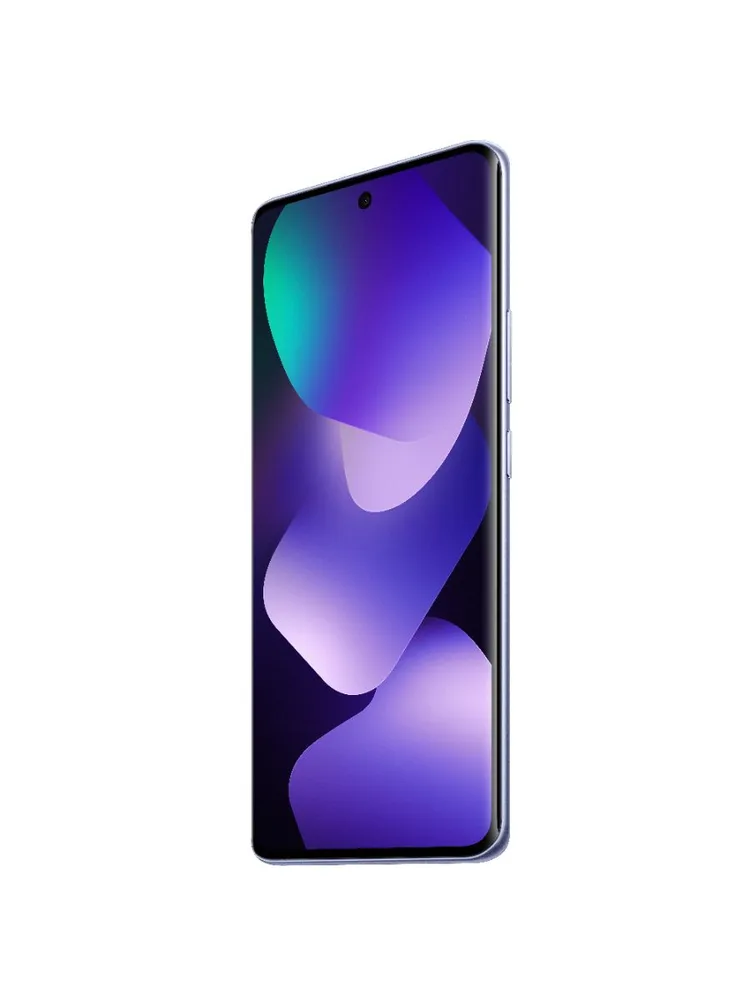 Смартфон Xiaomi Redmi Note 15 8/256 (фиолетовый)