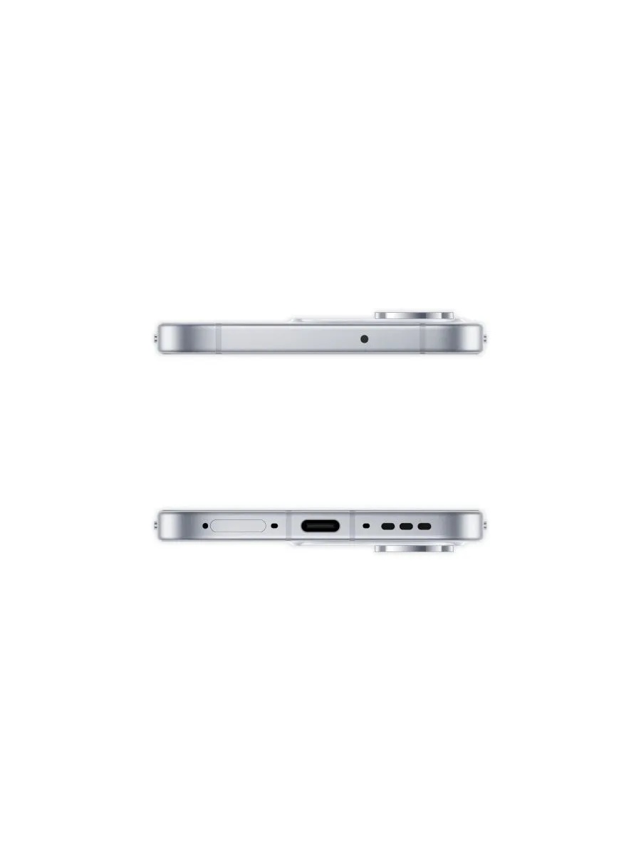 Смартфон Oppo Reno16 5G 12/256 (белый)