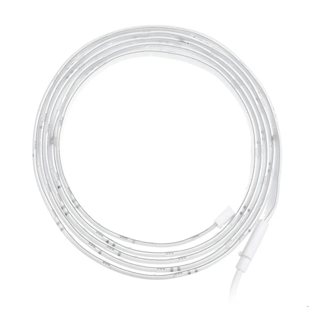 Умная светодиодная RGB лента Yeelight Lightstrip Plus 1S