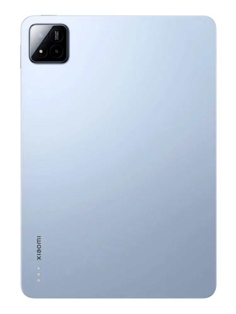 Планшет Xiaomi Pad 7 8/256 (голубой)