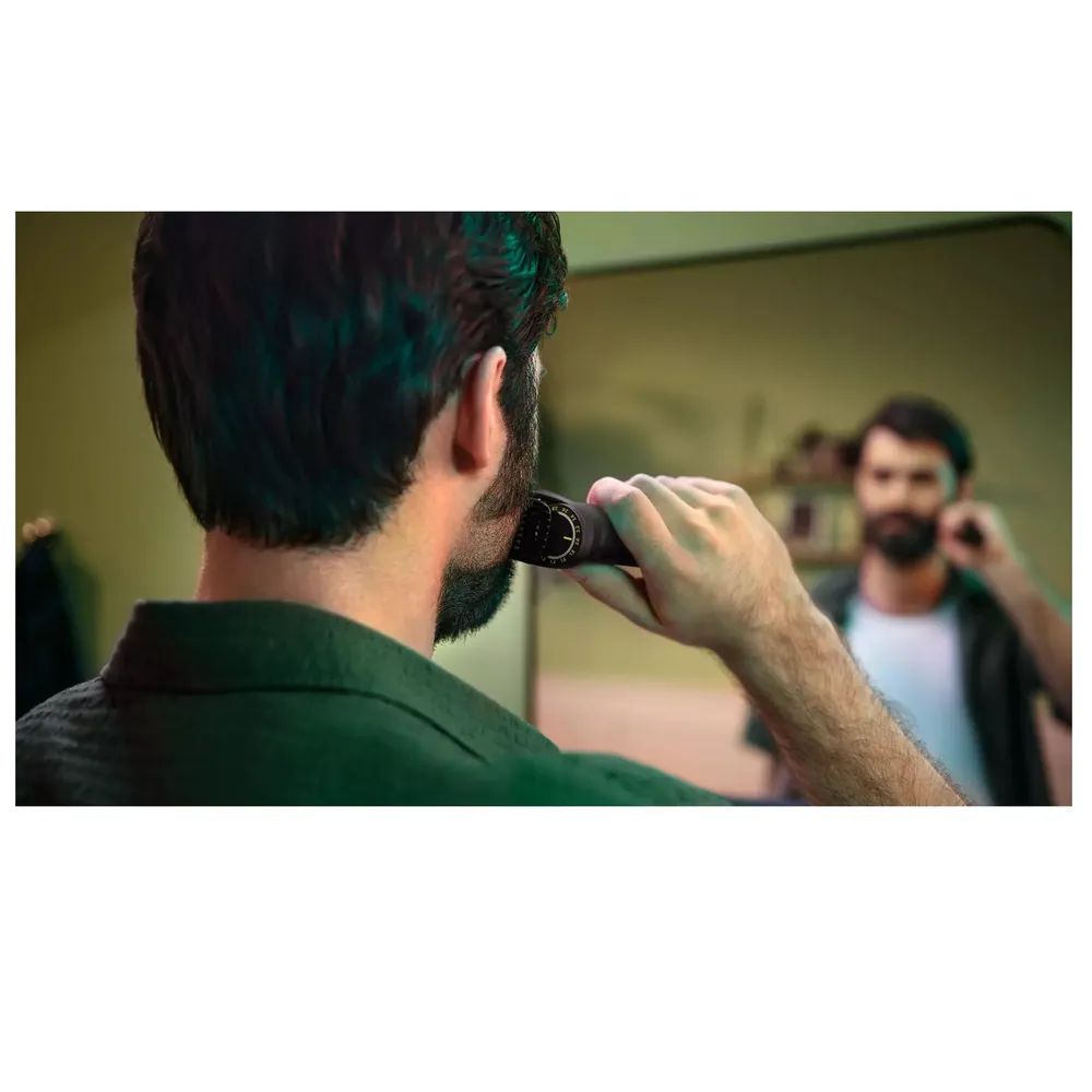 Мультитриммер Philips Series 7000 MG7920/15 (черный)