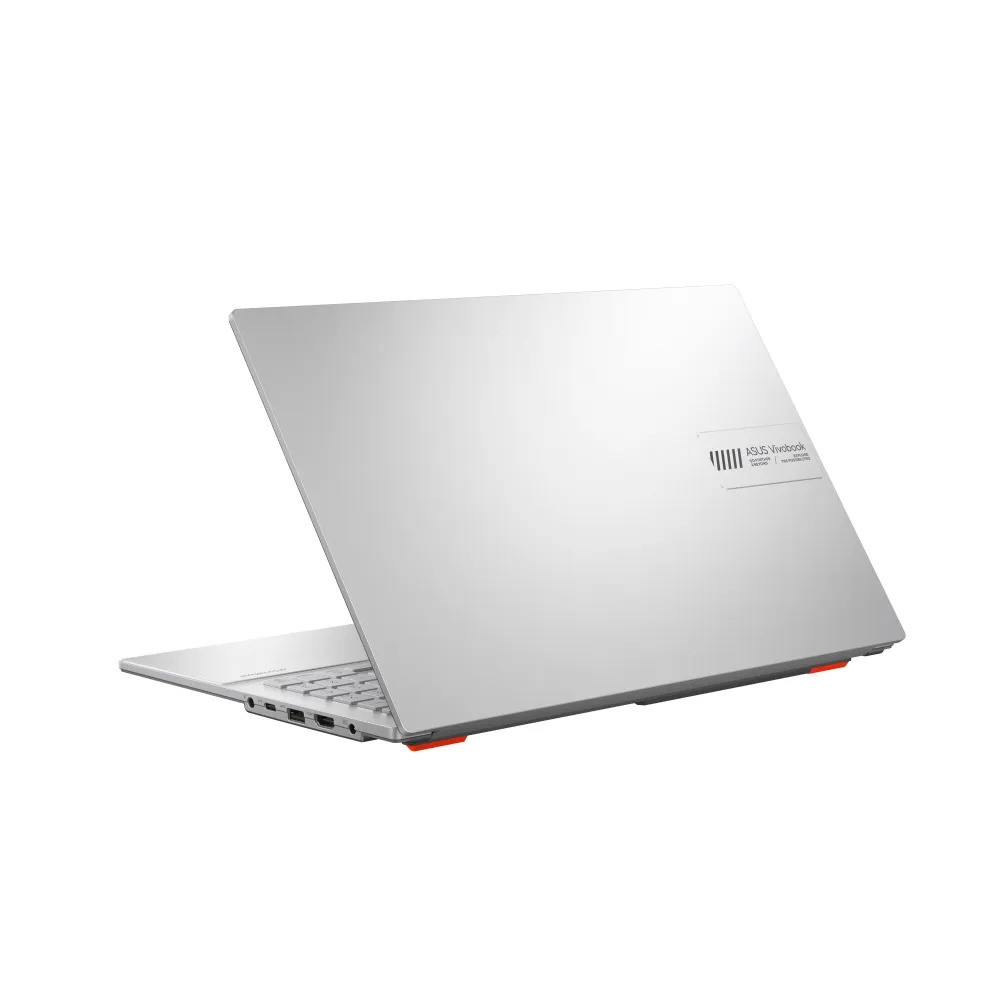 Ноутбук ASUS E1504FA-BQ073W (15.6'', серебристый)
