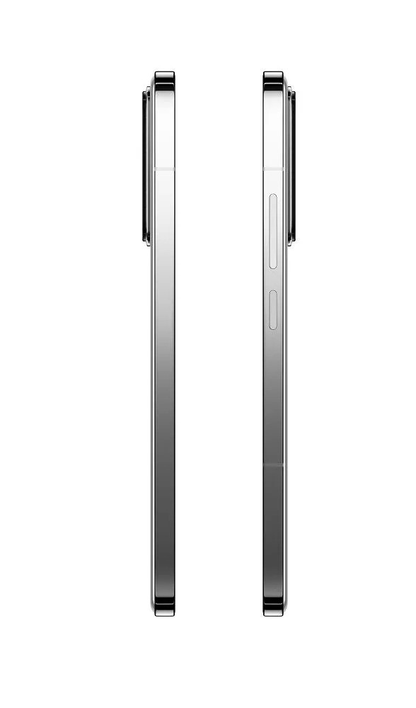 Смартфон Xiaomi 14 12/256 (белый)