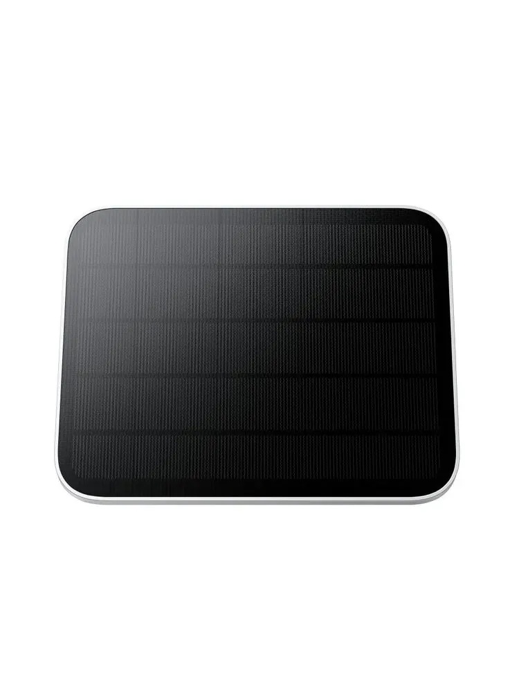 Солнечная панель для IP-камеры Xiaomi Outdoor Camera Solar Panel