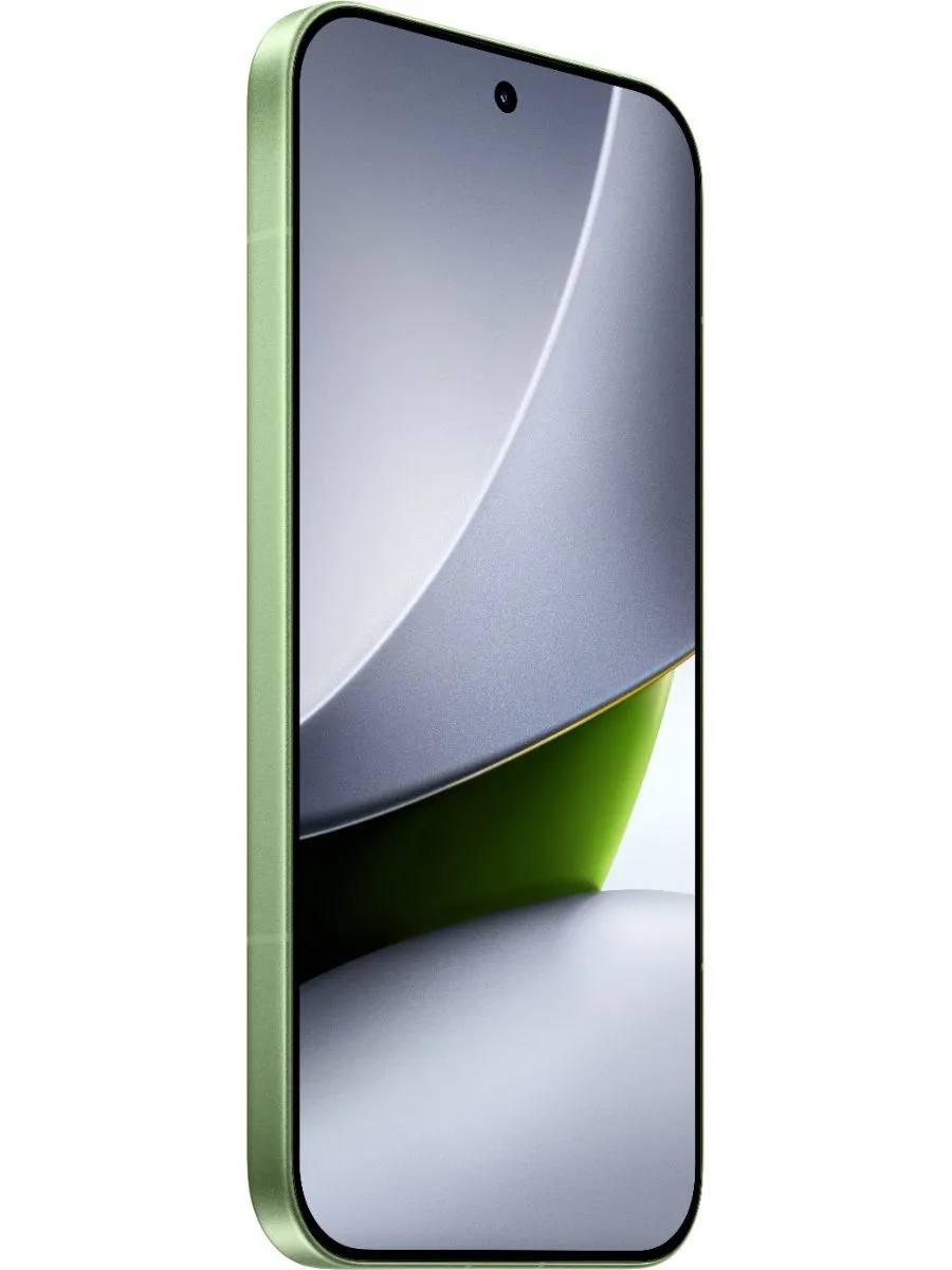 Смартфон POCO F9 Pro 12/512 (зеленый)