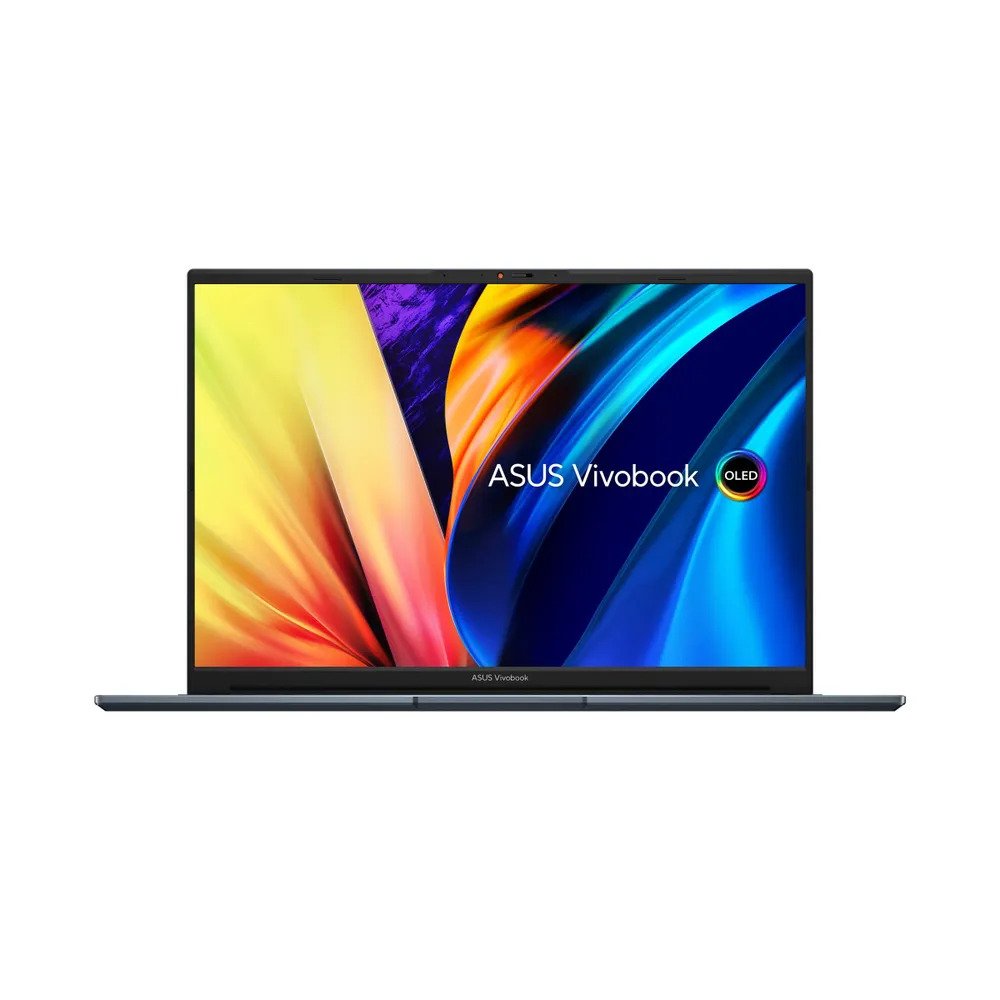 Ноутбук ASUS Vivobook Pro 16 K6602VU-MX098 (16", синий)