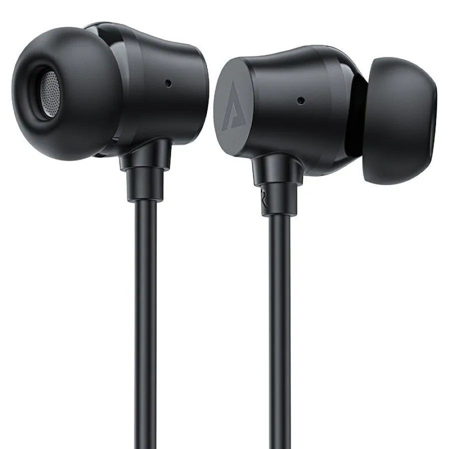 Беспроводные наушники ACEFAST N3 (черный)