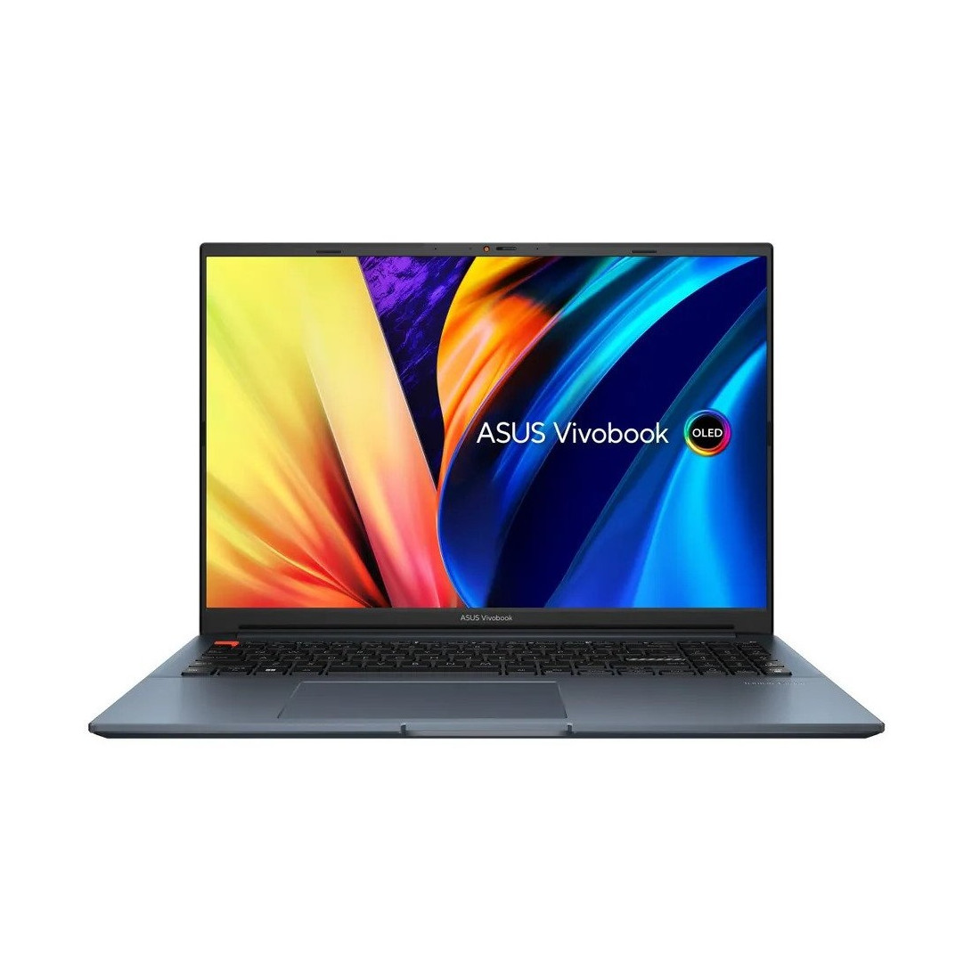 Ноутбук ASUS Vivobook Pro 16 K6602VU-MX098 (16", синий)