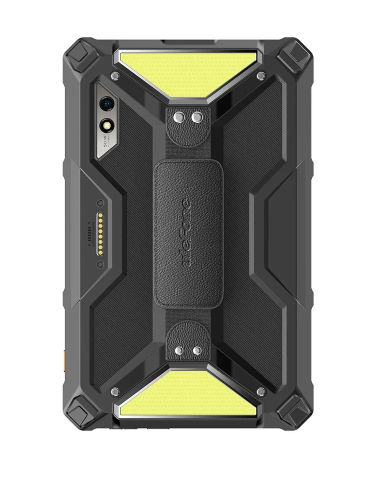 Планшет Ulefone Armor Pad 3 Pro 8/256 (черный)