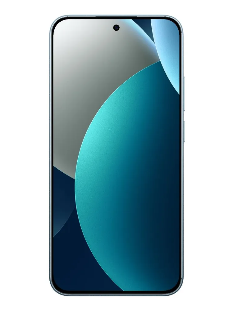 Смартфон Xiaomi Redmi Note 15 Pro 5G 8/512 (черный)