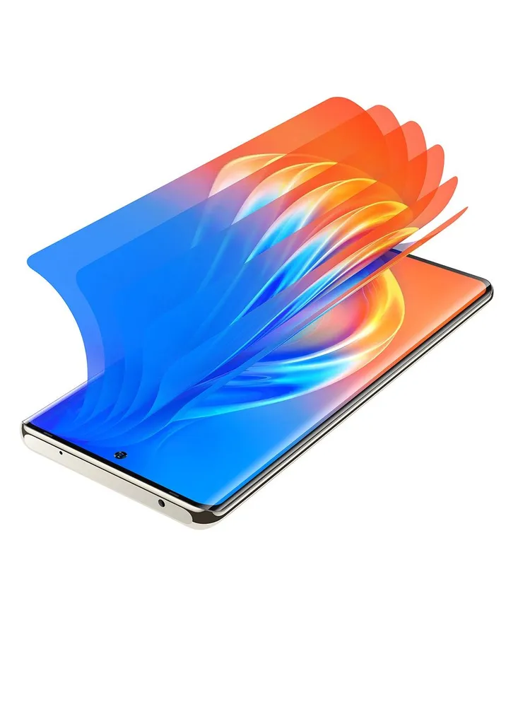 Смартфон Ulefone Note 17 Pro 12/256 (белый)