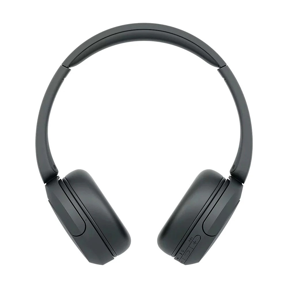 Беспроводные наушники SONY WH-CH520 (черный)