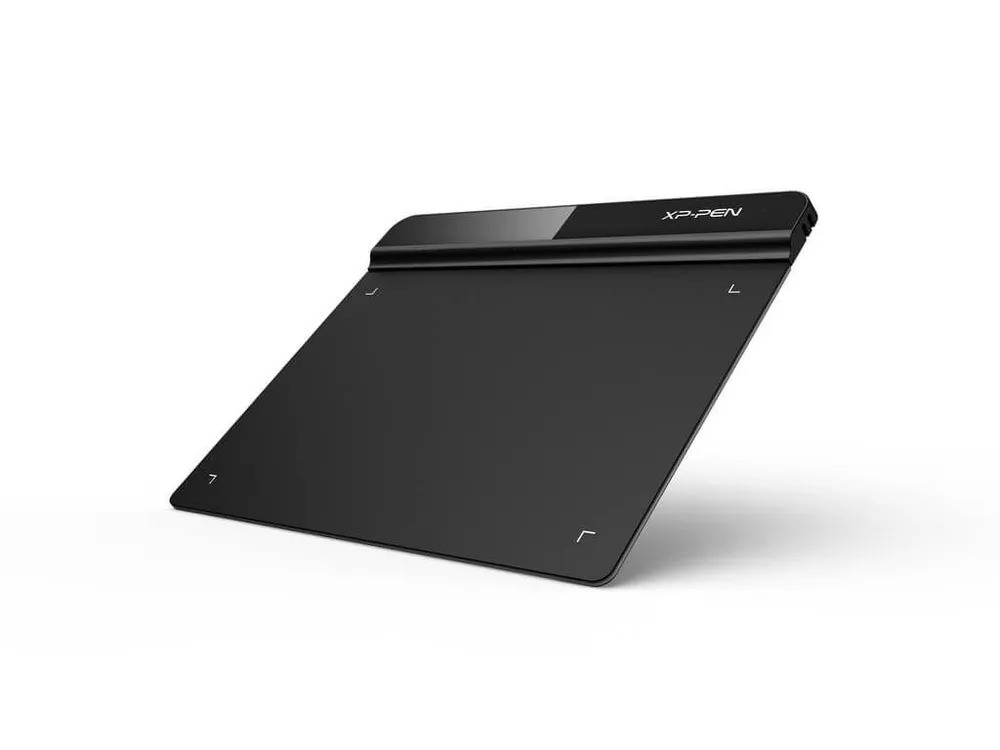 Графический планшет XPPen Star G640 (черный)