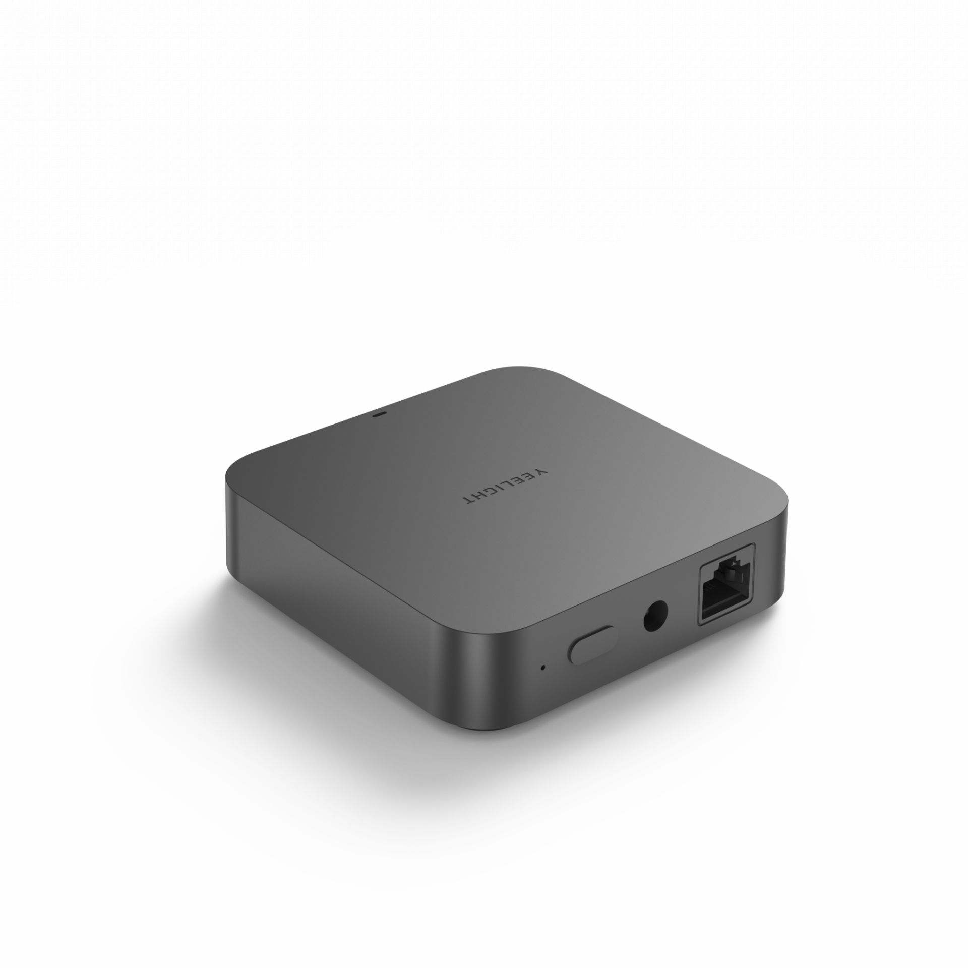 Шлюз Yeelight Pro New Gen (серый)