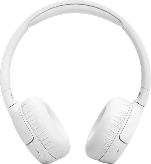 Беспроводные наушники JBL TUNE 670NC (белый)