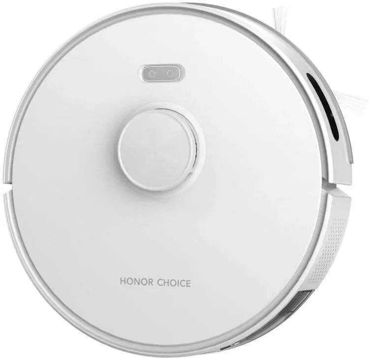Робот-пылесос HONOR CHOICE R2 (белый)