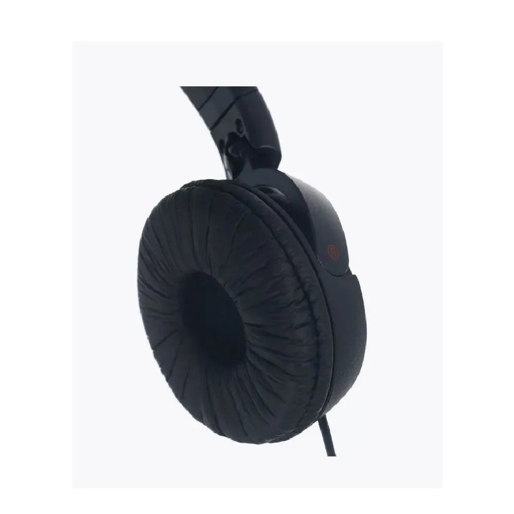 Проводные наушники SONY MDR-ZX110AP (черный)