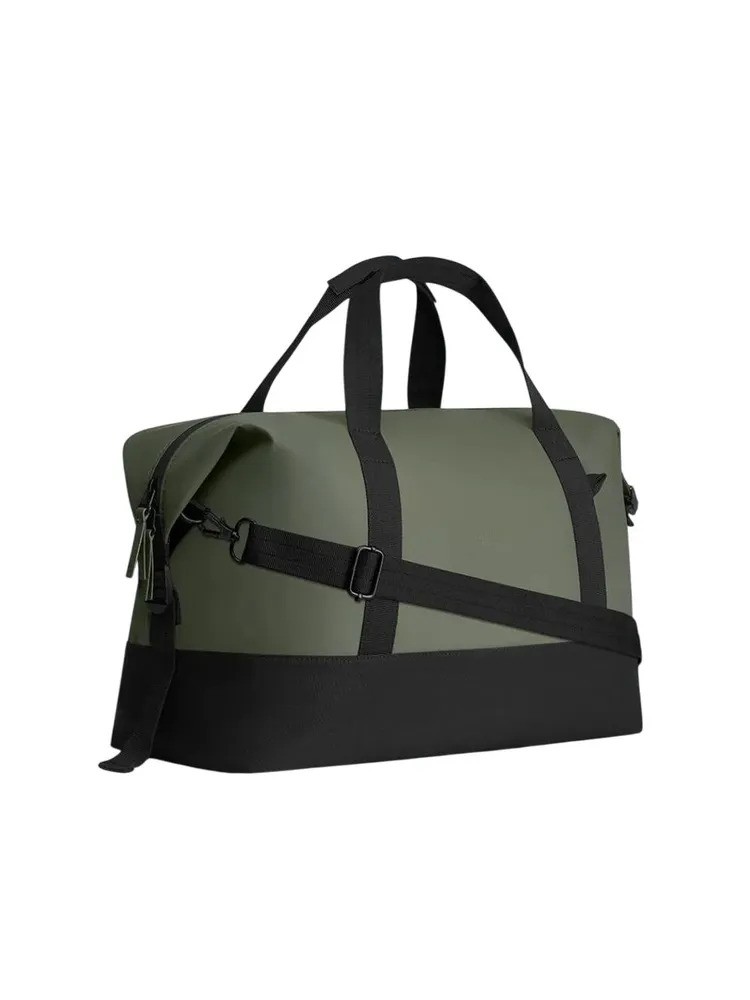 Сумка спортивная Gaston Luga Däsh Duffel S (оливковый)