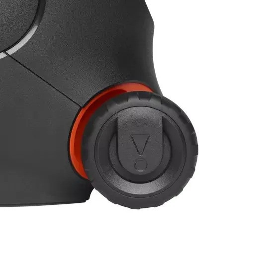 Аудиосистема JBL PartyBox 710 (черный)