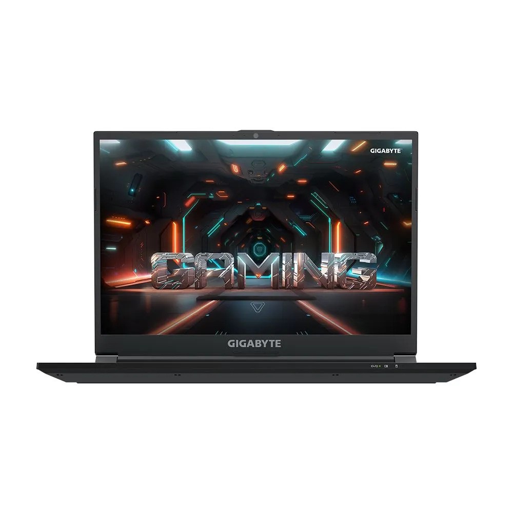 Игровой ноутбук Gigabyte G6 MF-52KZ853SD (16'', черный)
