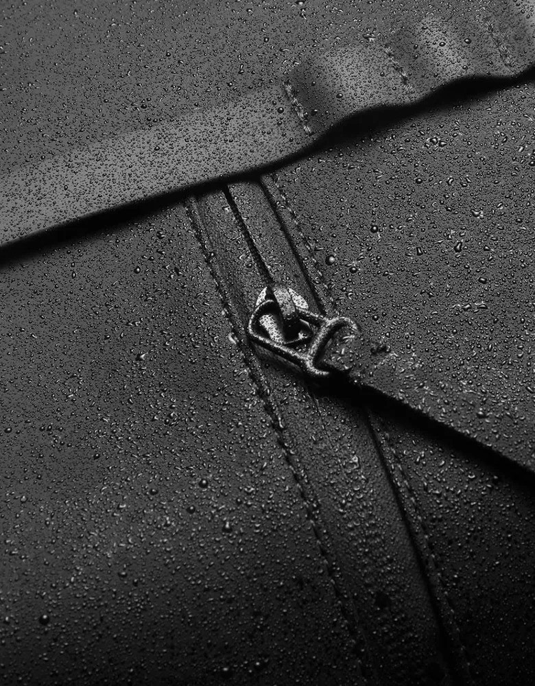 Рюкзак Gaston Luga RE1606 Splаsh 2.0 16'' (черный)