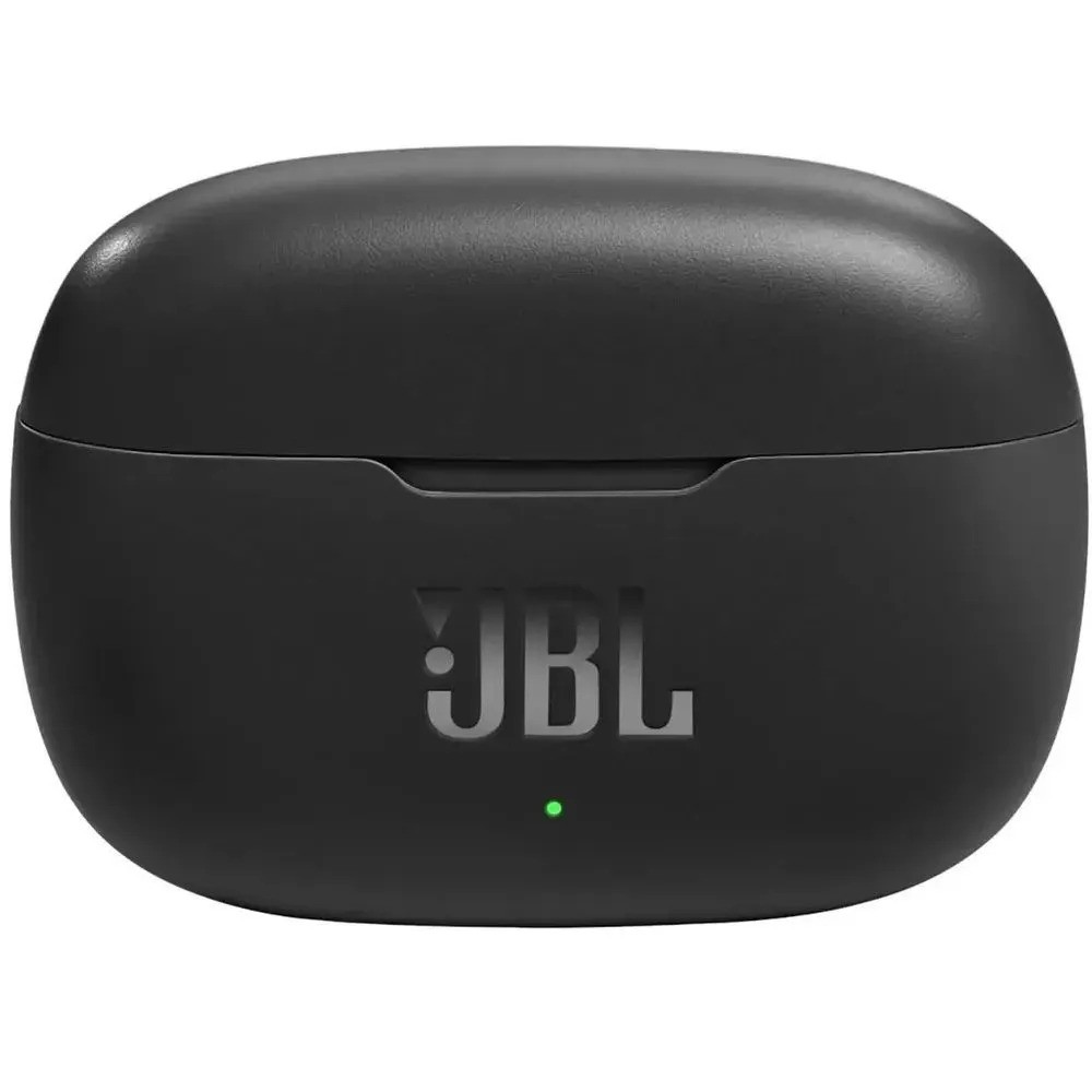 Беспроводные наушники JBL WAVE 200 TWS TRUE (черный)