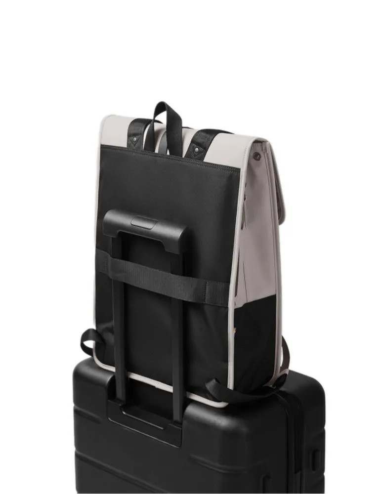 Рюкзак Gaston Luga DA101 Dаsh Backpack 13'' (бежевый)