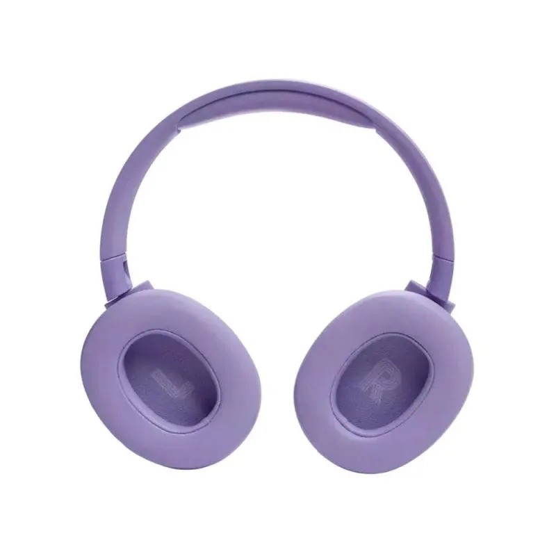 Беспроводные наушники JBL Tune 720 BT (фиолетовый)