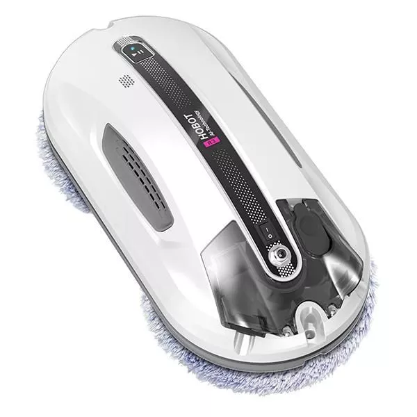 Робот для мойки окон HOBOT-R3 Ultrasonic