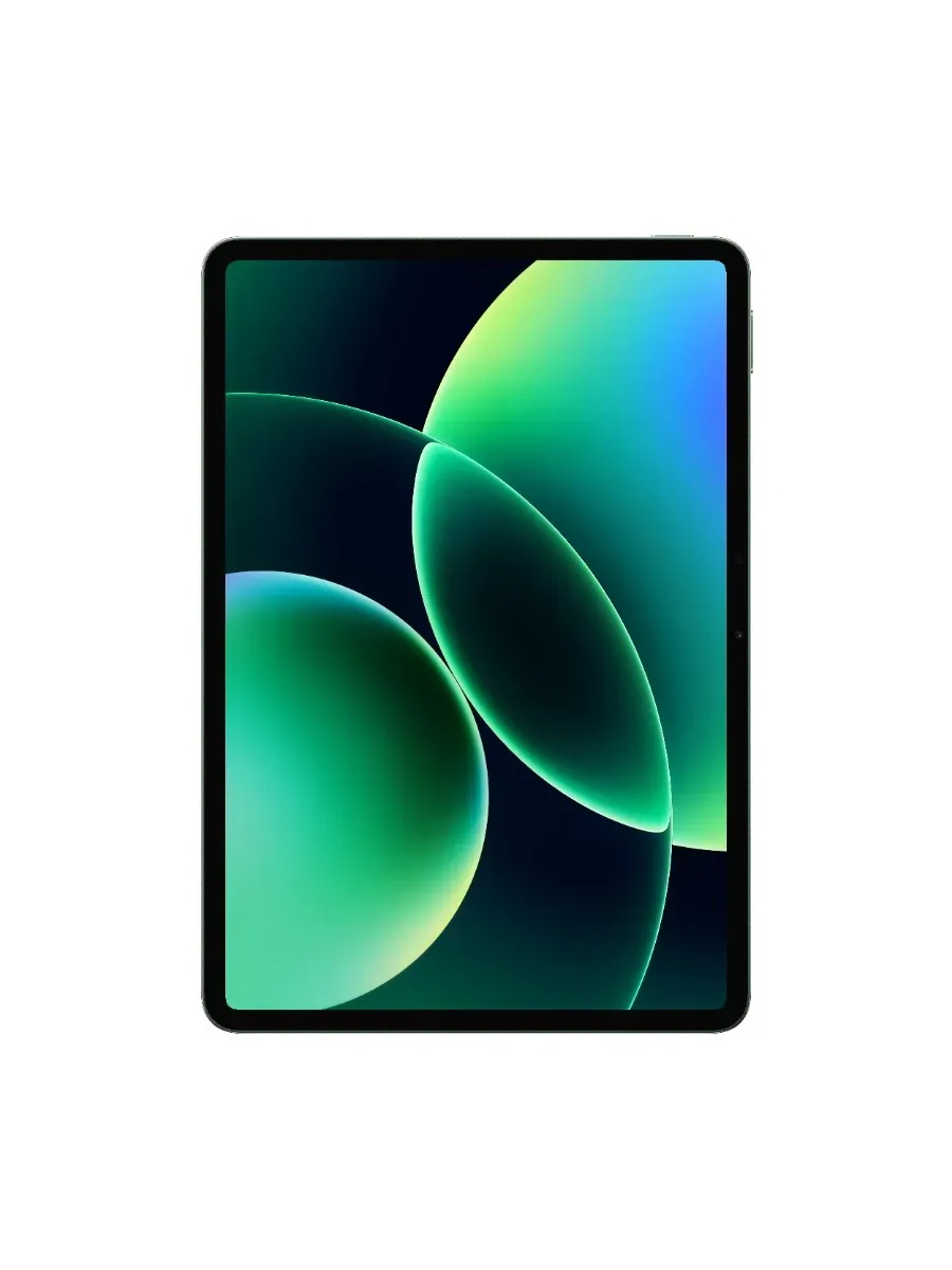 Планшет Xiaomi Pad 8 Pro 12/512 (зеленый)