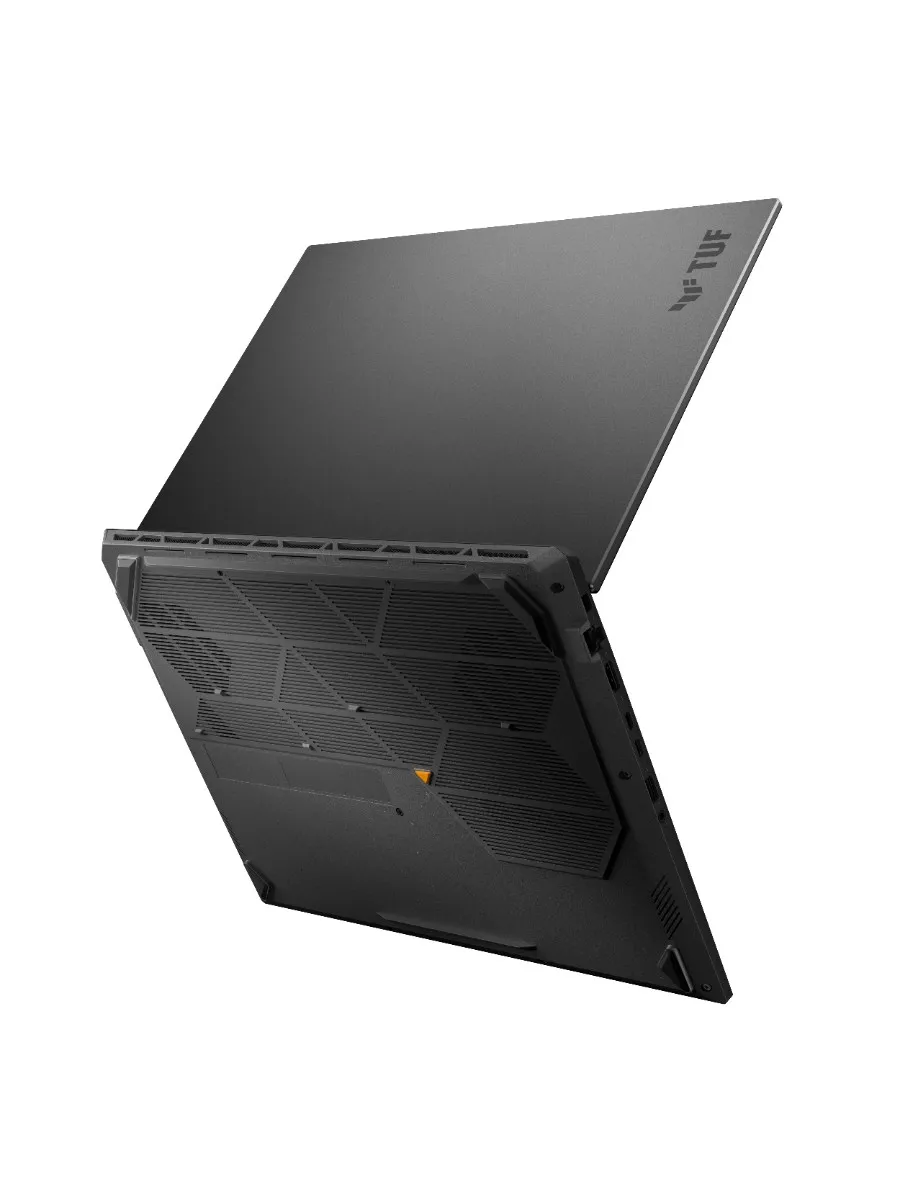 Игровой ноутбук ASUS TUF F16 FX608JPR-RV098 (16'', серый)