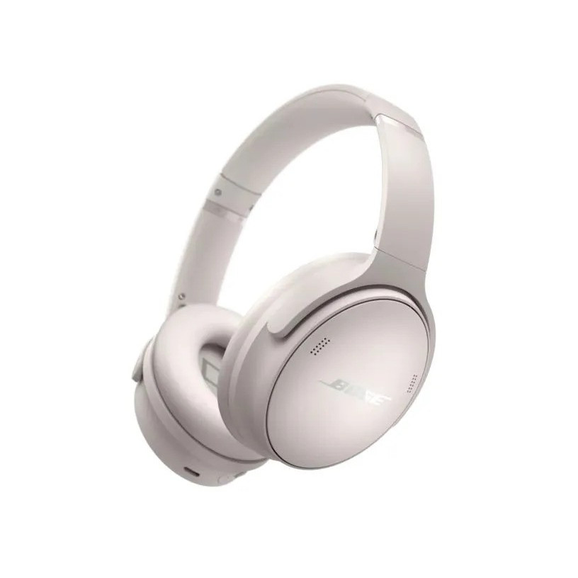 Беспроводные наушники Bose QuietComfort (белый)