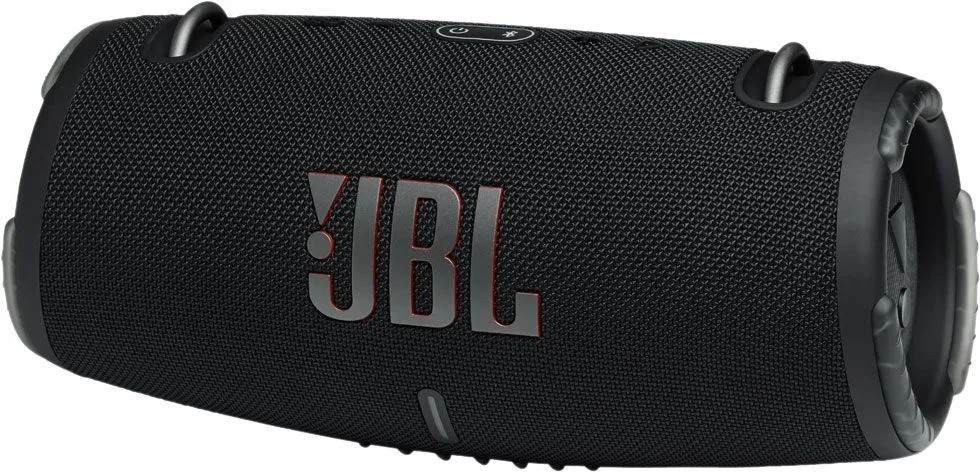 Портативная колонка JBL XTREME 3 (черный)