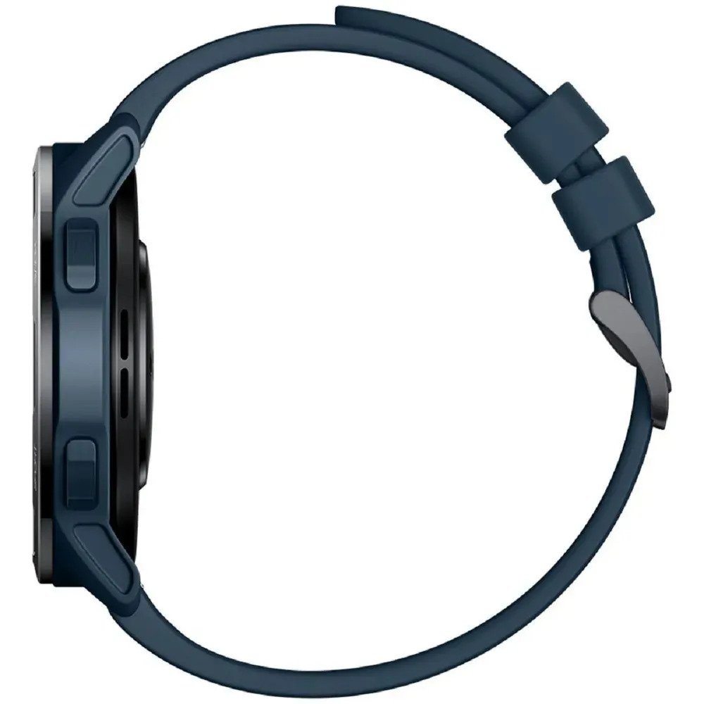 Умные часы Xiaomi Watch S1 Active (синий)