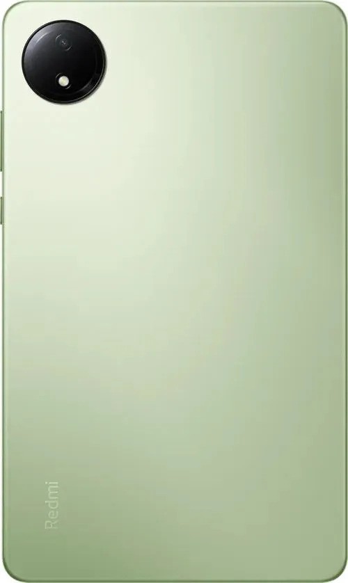 Планшет Xiaomi Redmi Pad SE 8.7 4/128 (зеленый)