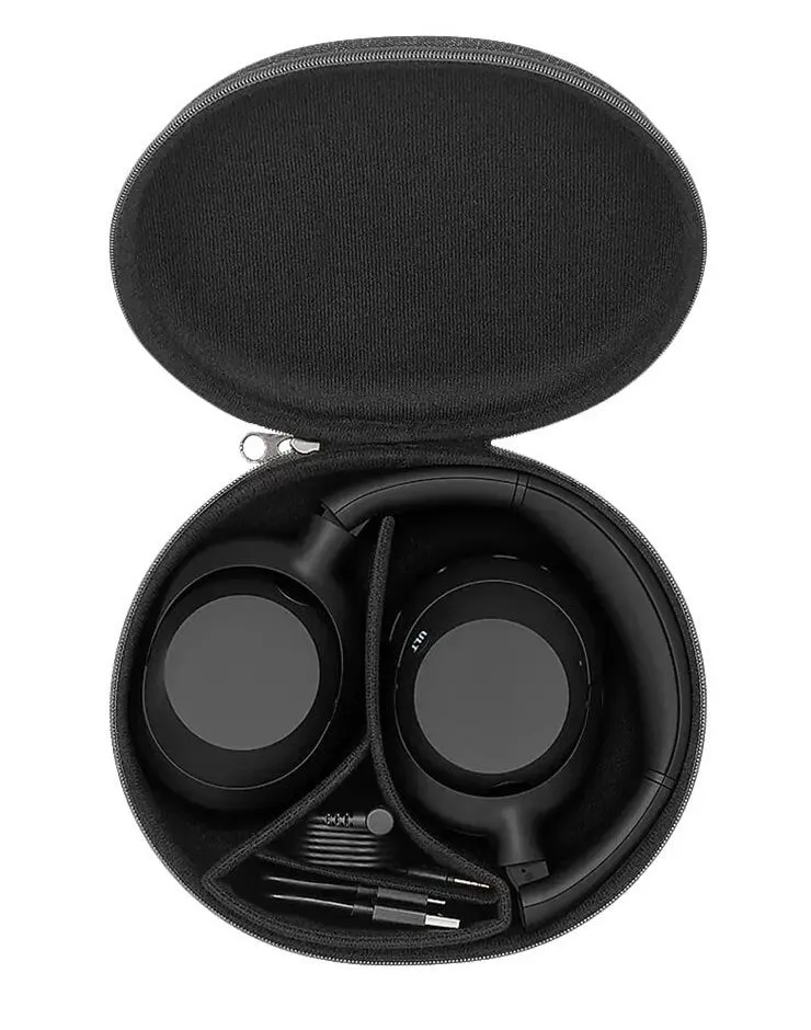 Беспроводные наушники SONY ULT WEAR WH-ULT900N (черный)