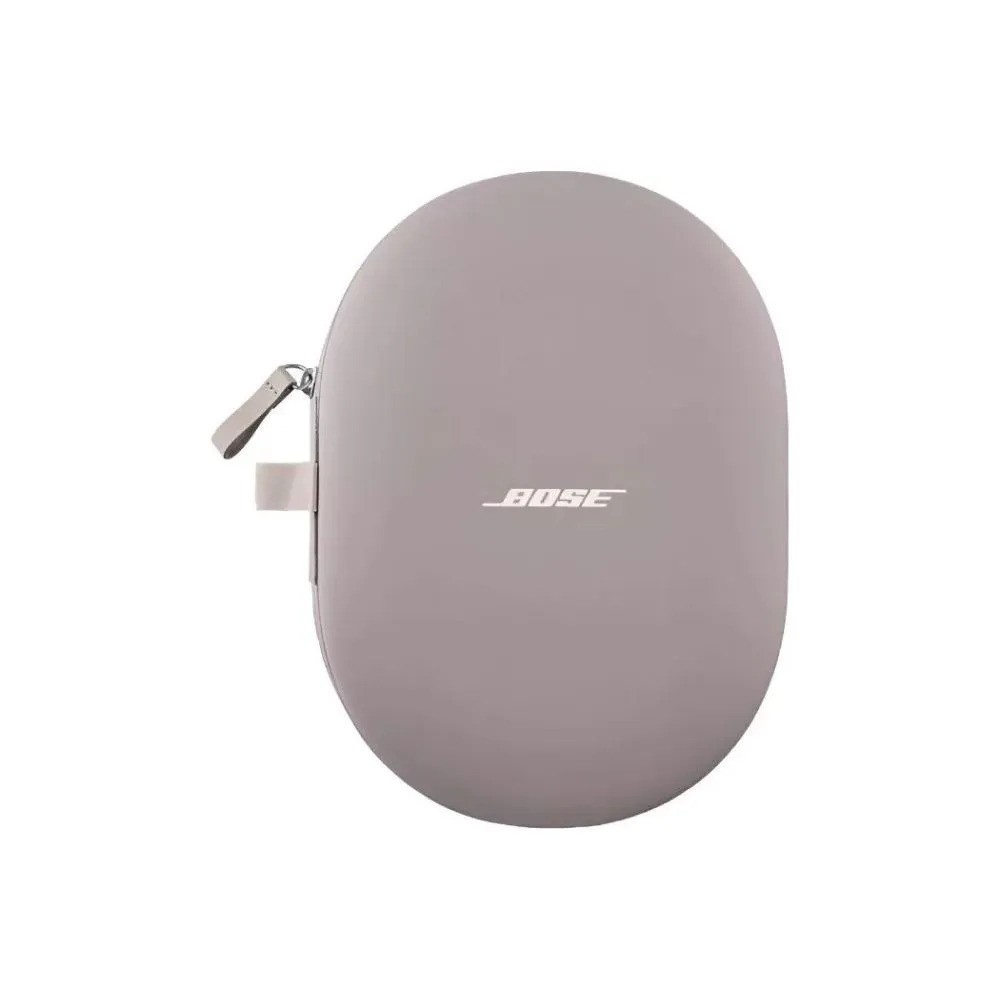 Беспроводные наушники Bose QuietComfort Ultra (песочный)