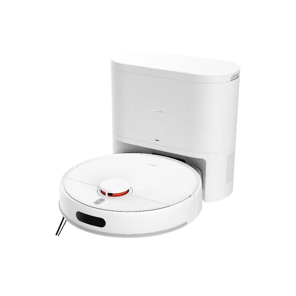 Робот-пылесос Xiaomi Robot Vacuum H40 (белый)