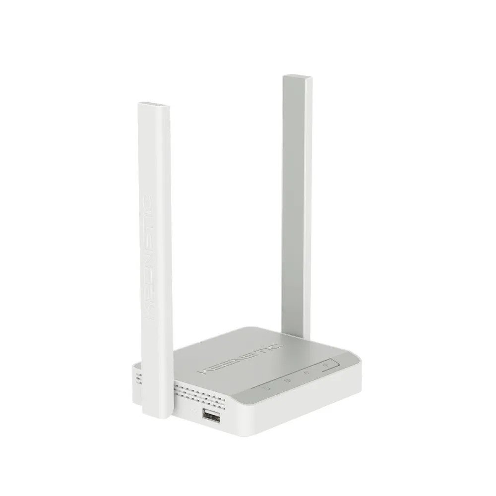 Wi-Fi роутер Keenetic 4G (KN-1212)
