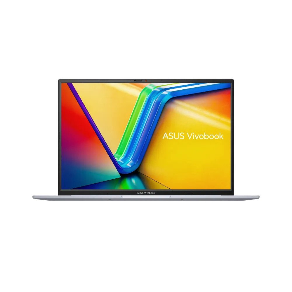 Ноутбук ASUS Vivobook 16X K3605VU-PL090 (16", серебристый)