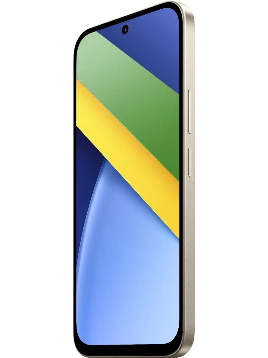 Смартфон POCO C95 Pro 8/256 (зеленый)