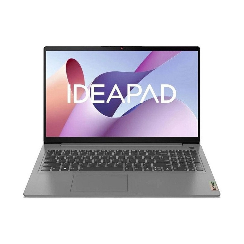 Ноутбук Lenovo IdeaPad 5 Slim 15ABR8 (15.6", серый)